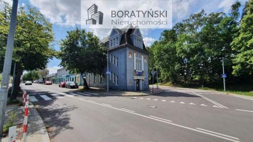 Obiekt - Koszalin