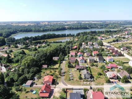 Działki Budowlane Przy Lesie Golczewo