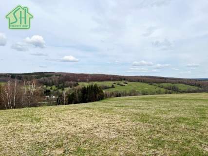 Działka rolna na sprzedaż, 25000 m2, Roztoka