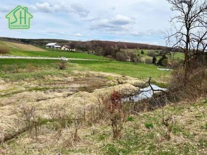 Działka rolna na sprzedaż, 25000 m2, Roztoka