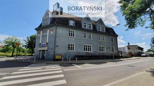 Obiekt - Koszalin