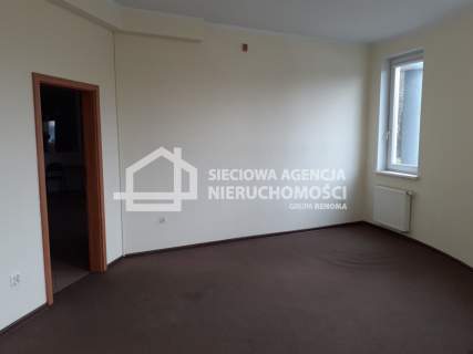 Lokal biurowy na wynajem Miałki szlak Gdańsk