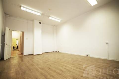 Lokal biurowy 200 m2 Nowe Miasto Szczecin