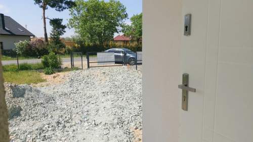 Dom 100m2 Sokołowice k/Oleśnicy