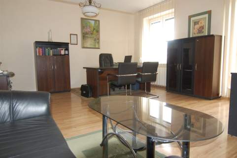 Lokal pod kancelarię 49m2, Centrum