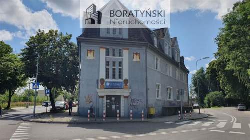 Obiekt - Koszalin