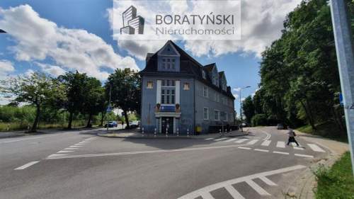 Obiekt - Koszalin