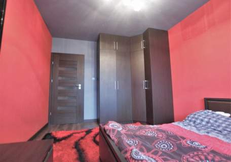 Dom wolnostojący działka 3740 m2