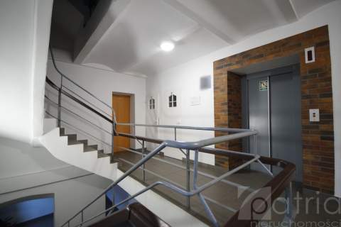 Lokal biurowy 87 m2 Nowe Miasto Szczecin
