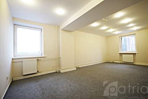 Lokal biurowy 200 m2 Nowe Miasto Szczecin