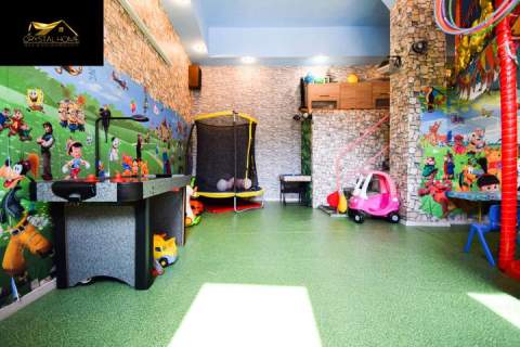 Lokal 90m2
