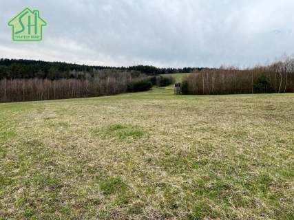 Działka rolna na sprzedaż, 25000 m2, Roztoka