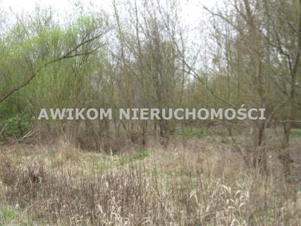 Działka na sprzedaż, 1136 m2, Kanie