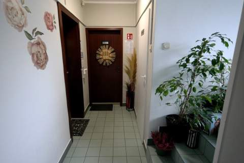 39 m2 LOKAL WYNAJMĘ 1580 zł Bartodzieje 3pokoje WC