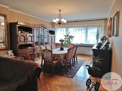 Komfortowy dom z ogrodem Września ew. zamiana