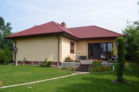 Dom na sprzedaż, 120 m2, Straszków