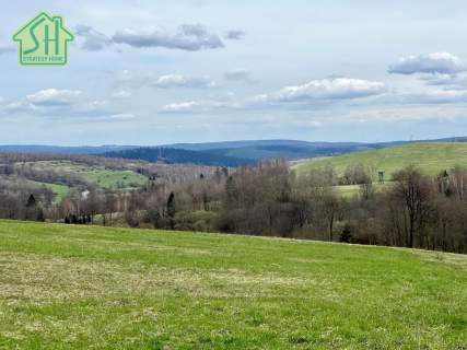 Działka rolna na sprzedaż, 25000 m2, Roztoka