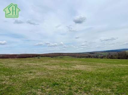 Działka rolna na sprzedaż, 25000 m2, Roztoka