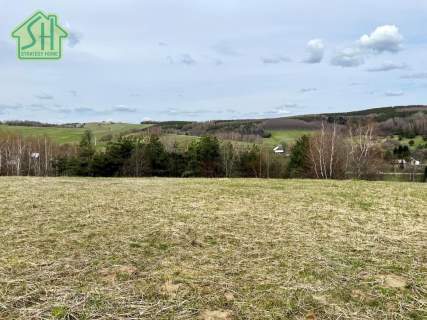 Działka rolna na sprzedaż, 25000 m2, Roztoka