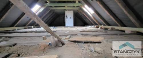 Dom na sprzedaż, 102 m2, Kamień Pomorski