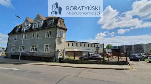 Obiekt - Koszalin