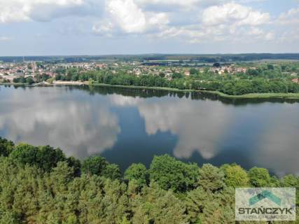 Działki Budowlane Przy Lesie Golczewo