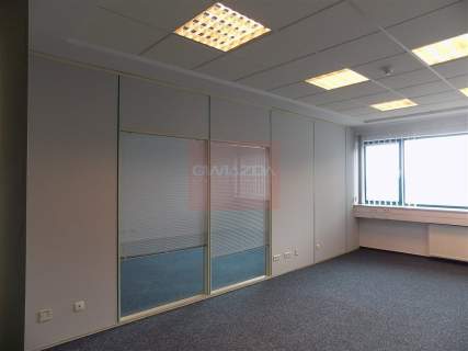 Biuro do wynajęcia, 485 m2, Warszawa