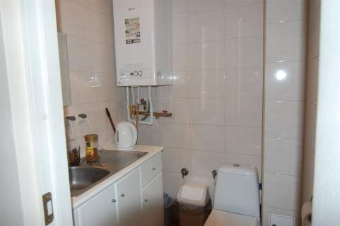 Lokal pod kancelarię 49m2, Centrum