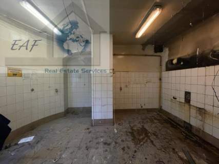 Nieruchomość komercyjna do wynajęcia, 49 m2, Warszawa