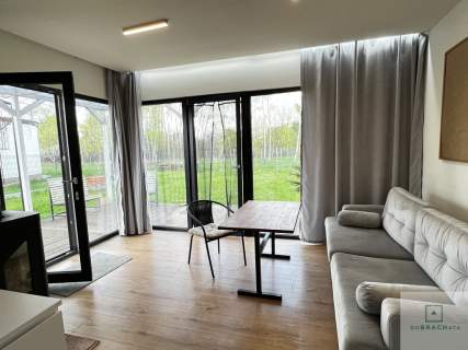 DZIAŁKA ROD, przepiękny zakątek 550m2 azyl