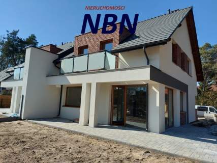 Dom 168 m2 w malowniczej i spokojnej okolicy