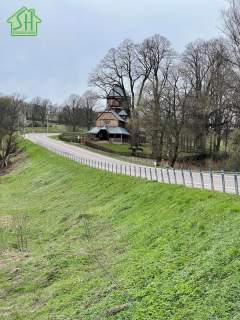 Działka rolna na sprzedaż, 25000 m2, Roztoka