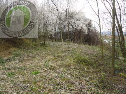 Działka budowlana na sprzedaż, 2200 m2, Biczyce Dolne