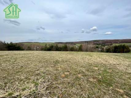 Działka rolna na sprzedaż, 25000 m2, Roztoka
