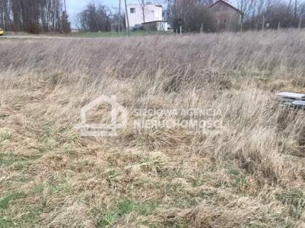 Atrakcyjna działka budowlana 1998m2 , Barwik