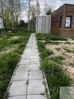 DZIAŁKA ROD, przepiękny zakątek 550m2 azyl