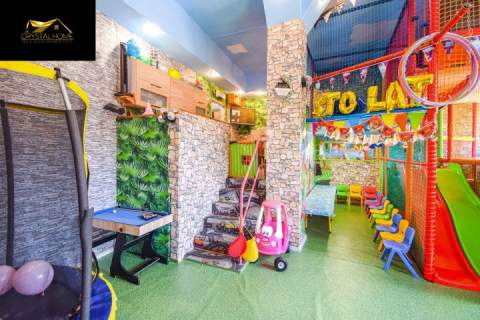 Lokal 90m2