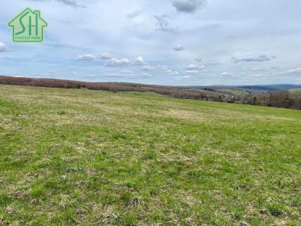 Działka rolna na sprzedaż, 25000 m2, Roztoka