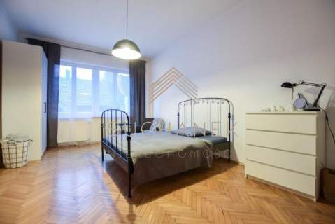 Mieszkanie na sprzedaż, 124 m2, Katowice