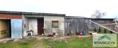 Dom na sprzedaż, 102 m2, Kamień Pomorski