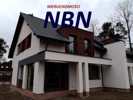 Dom 168 m2 w malowniczej i spokojnej okolicy