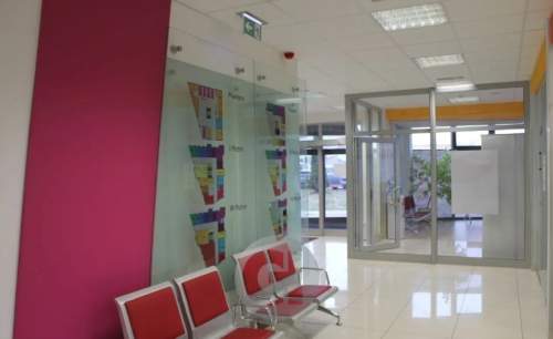 Do wynajęcia 75 m2 - w centrum lekarskim - Górczyn