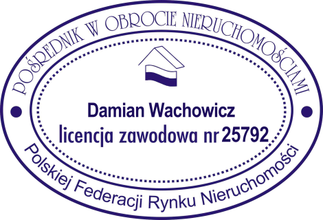 Działki w Celinach - www.wachowicz.nieruchomosci.pl
