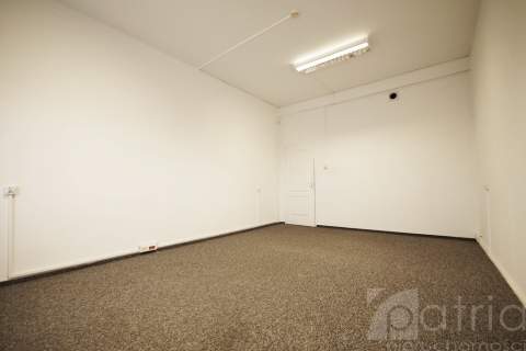 Lokal biurowy 200 m2 Nowe Miasto Szczecin