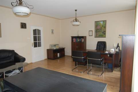 Lokal pod kancelarię 49m2, Centrum