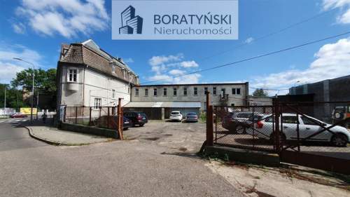 Obiekt - Koszalin