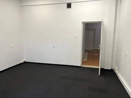 Biuro do wynajęcia, 200 m2, Szczecin