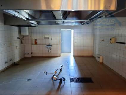 LOKAL NA KANTYNĘ, KUCHNIĘ CATERINGOWĄ