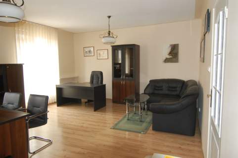 Lokal pod kancelarię 49m2, Centrum
