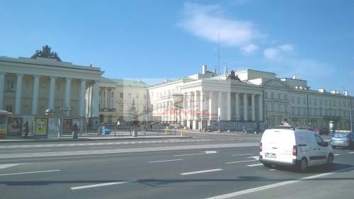 Mieszkanie do wynajęcia, 41 m2, Warszawa